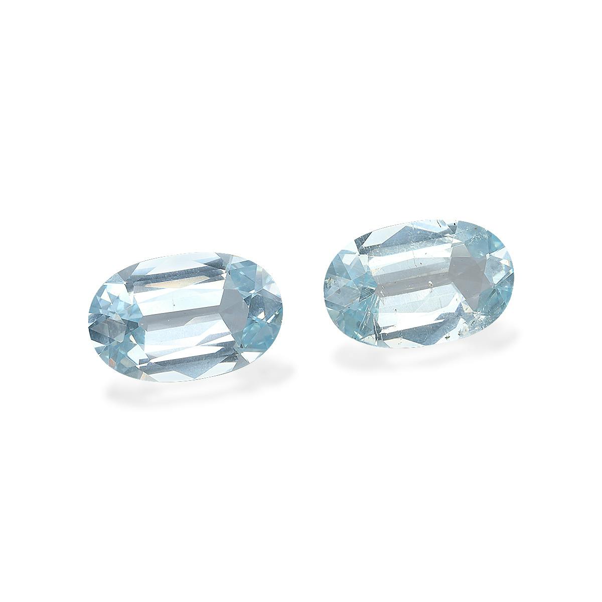 Aquamarine 10.56 ct